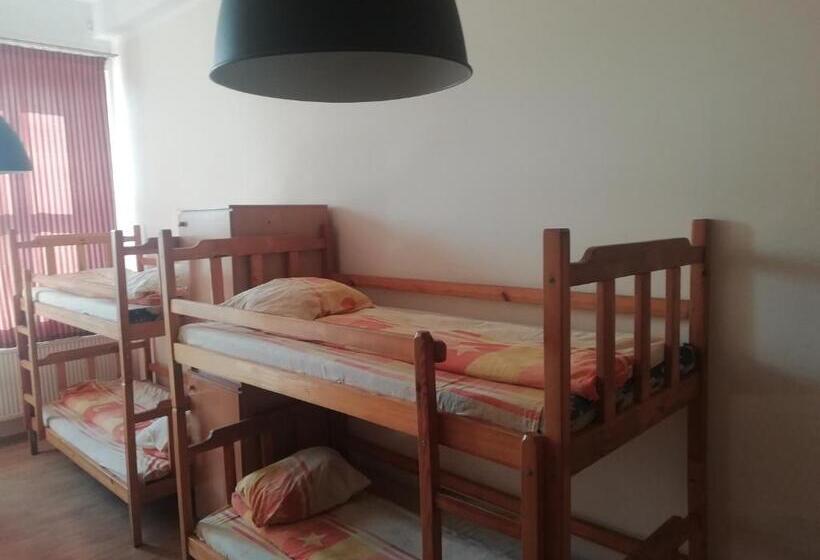 Hostel Orange Plus