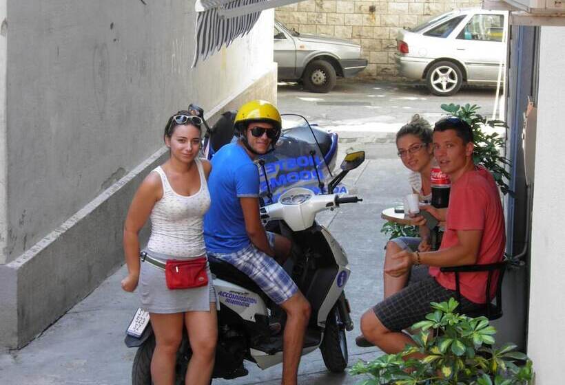 Hostel Split