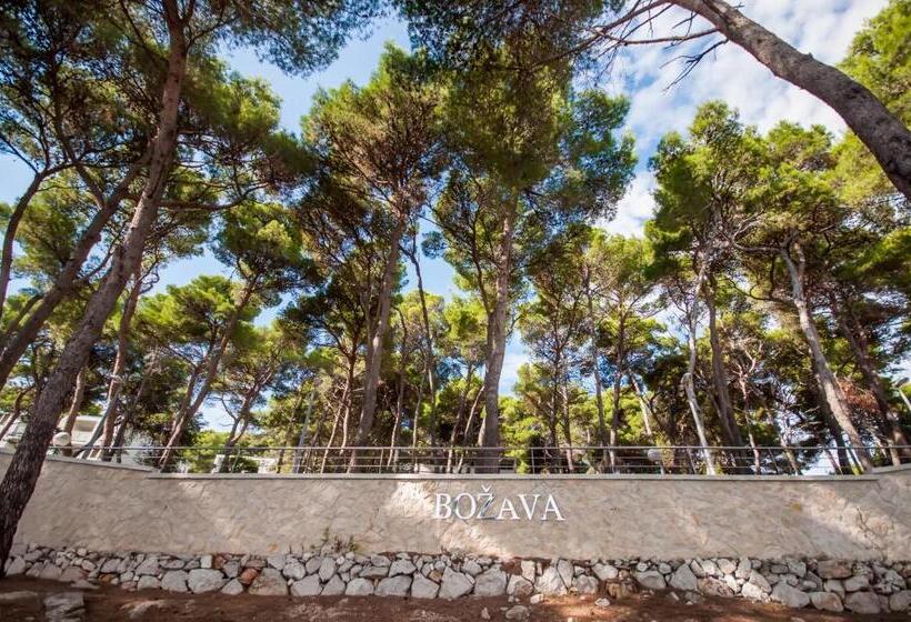 בית מלון כפרי Agava