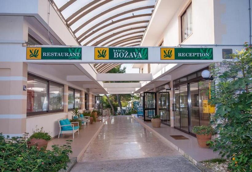 בית מלון כפרי Agava