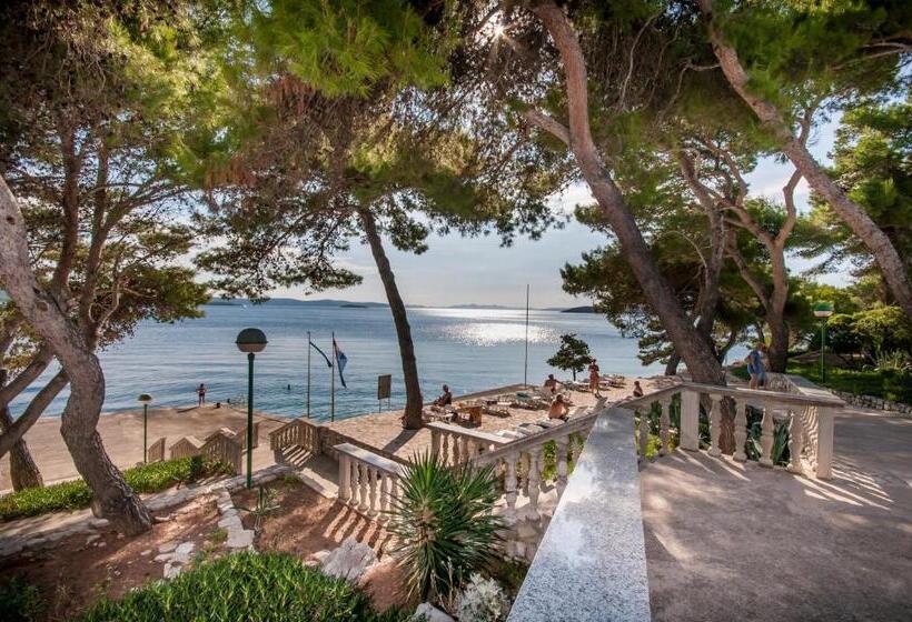 בית מלון כפרי Agava