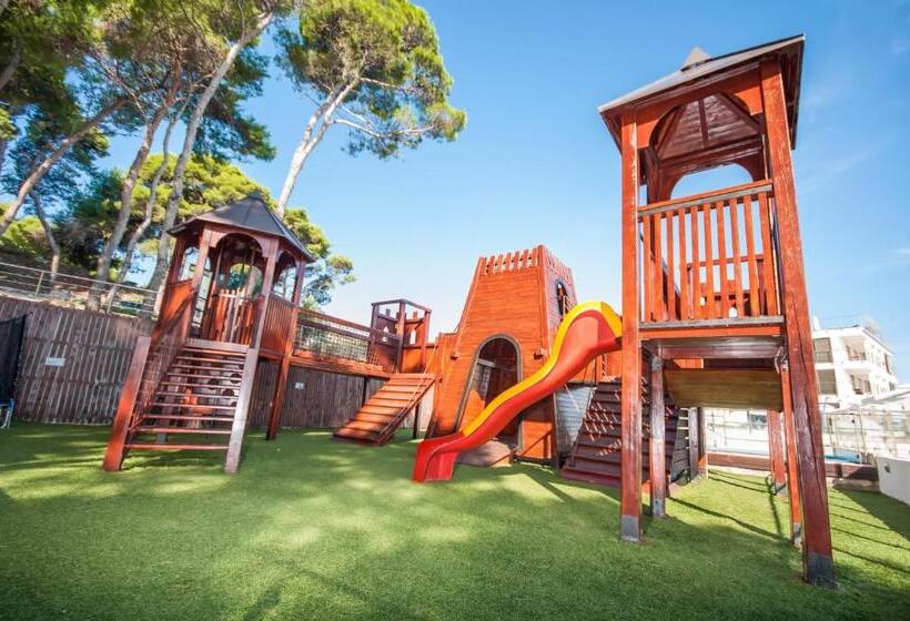 בית מלון כפרי Agava