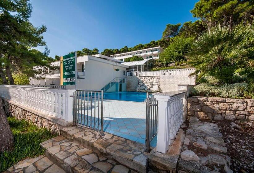 בית מלון כפרי Agava