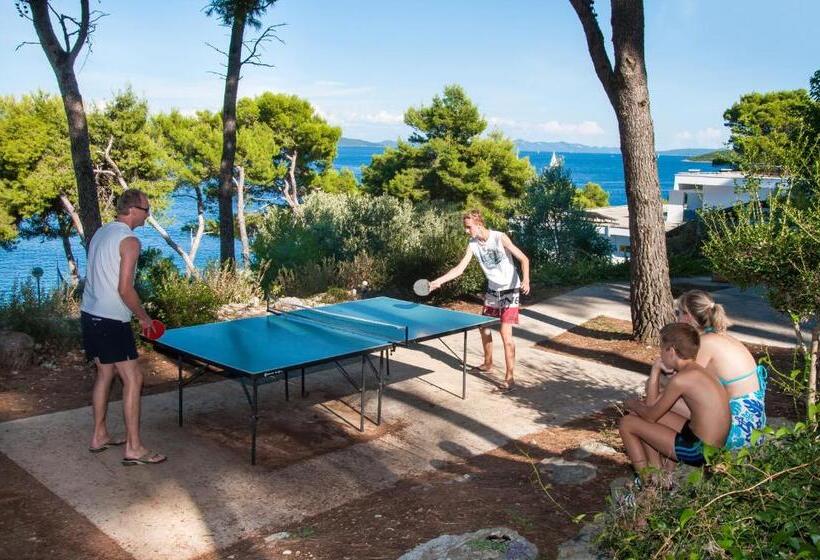 בית מלון כפרי Agava