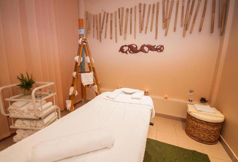 בית מלון כפרי Agava