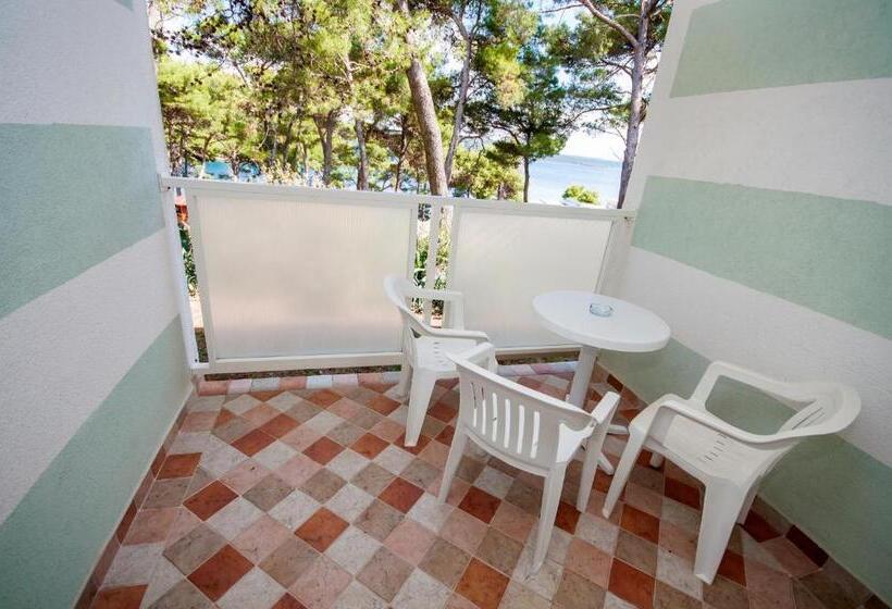 בית מלון כפרי Agava