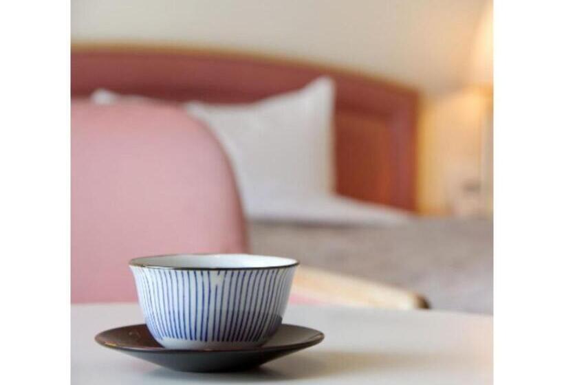 בית מלון כפרי Ajour Shionomaru