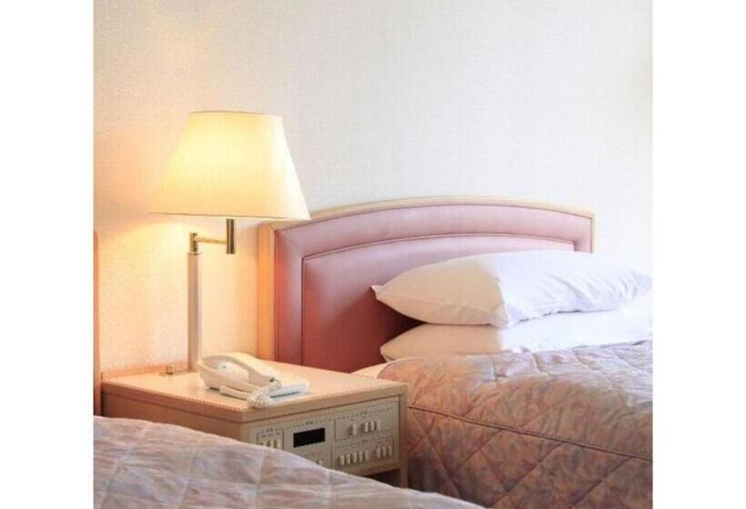 בית מלון כפרי Ajour Shionomaru