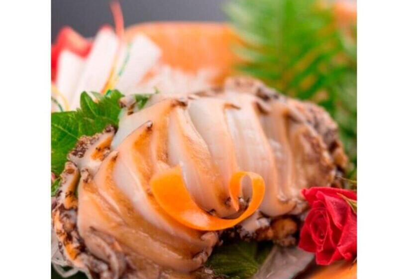 فندق Ajour Shionomaru