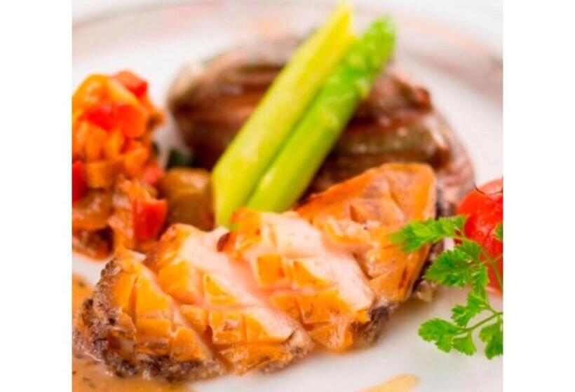 בית מלון כפרי Ajour Shionomaru