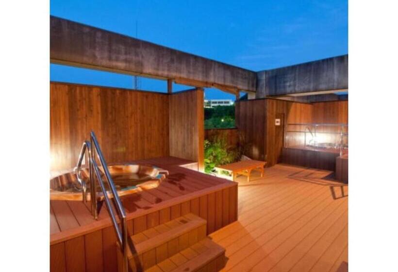 בית מלון כפרי Ajour Shionomaru