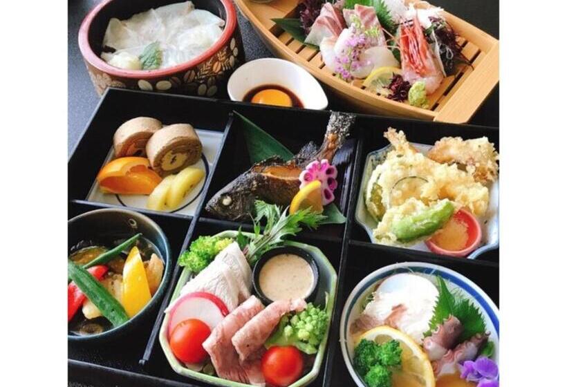 فندق Ajour Shionomaru