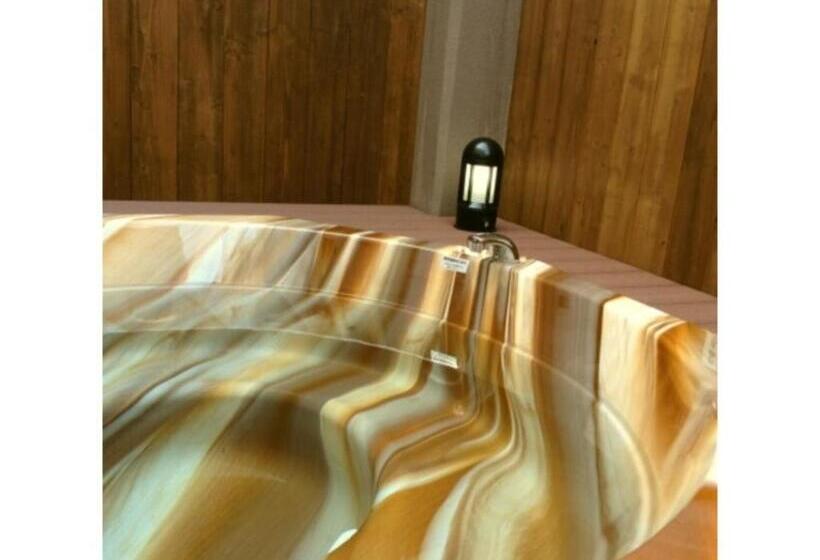 בית מלון כפרי Ajour Shionomaru