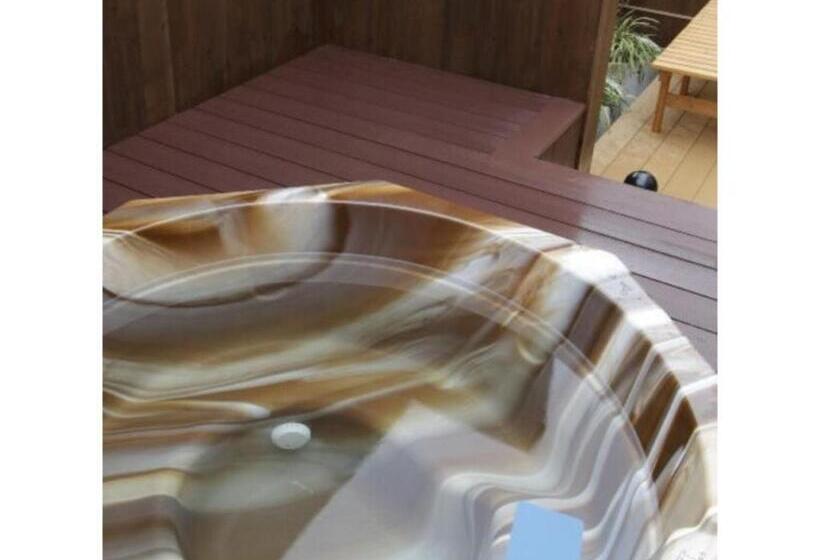 בית מלון כפרי Ajour Shionomaru