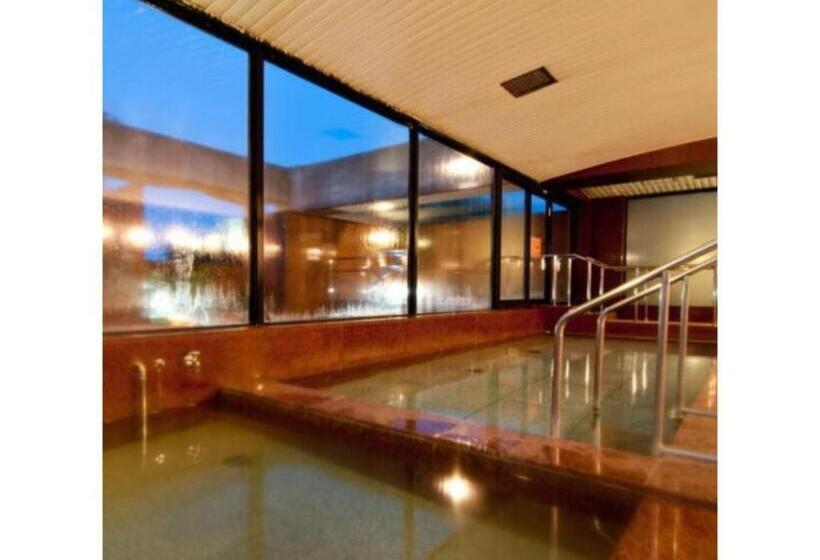 فندق Ajour Shionomaru