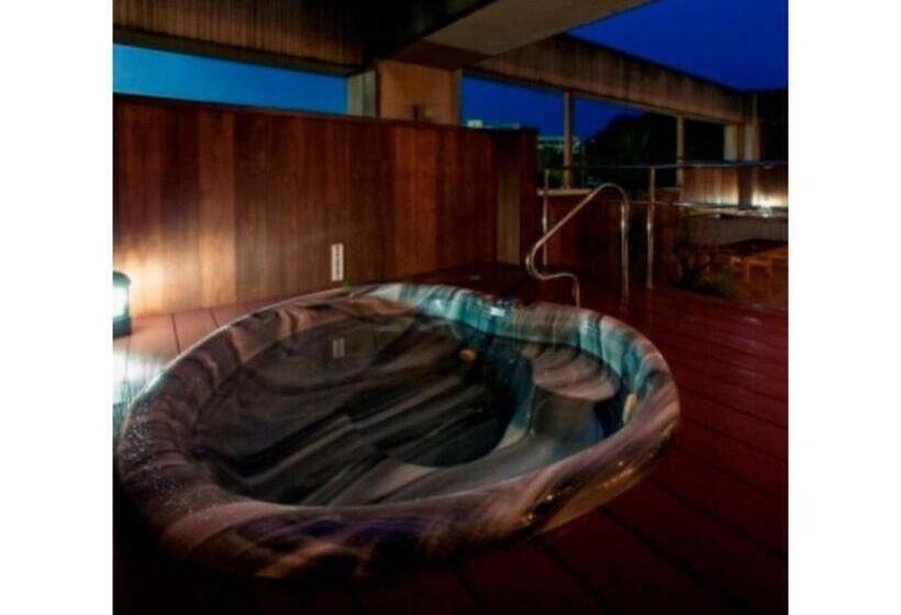 בית מלון כפרי Ajour Shionomaru