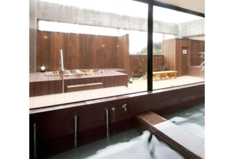 בית מלון כפרי Ajour Shionomaru