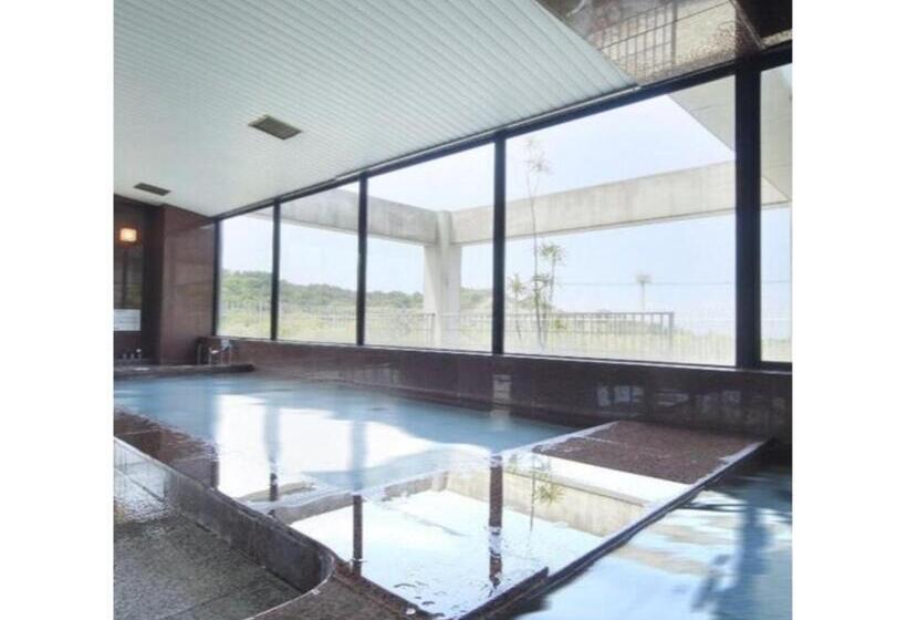 בית מלון כפרי Ajour Shionomaru