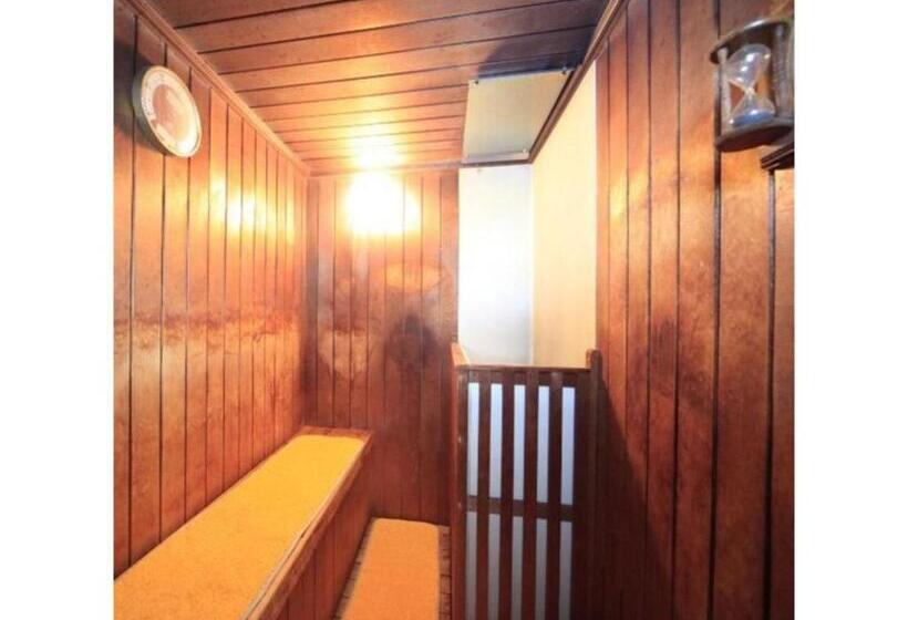 בית מלון כפרי Ajour Shionomaru