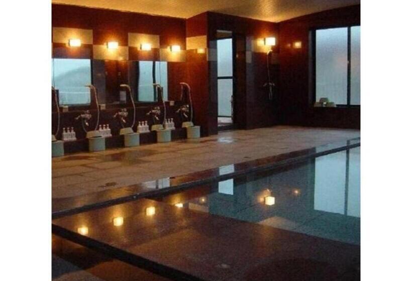 בית מלון כפרי Ajour Shionomaru