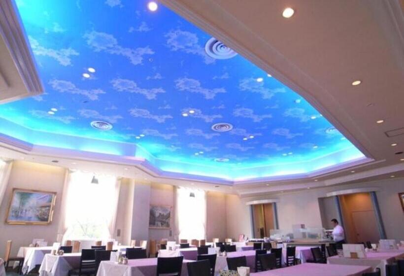 בית מלון כפרי Ajour Shionomaru