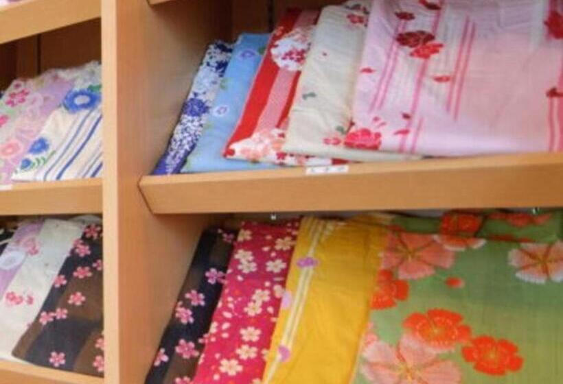 בית מלון כפרי Ajour Shionomaru