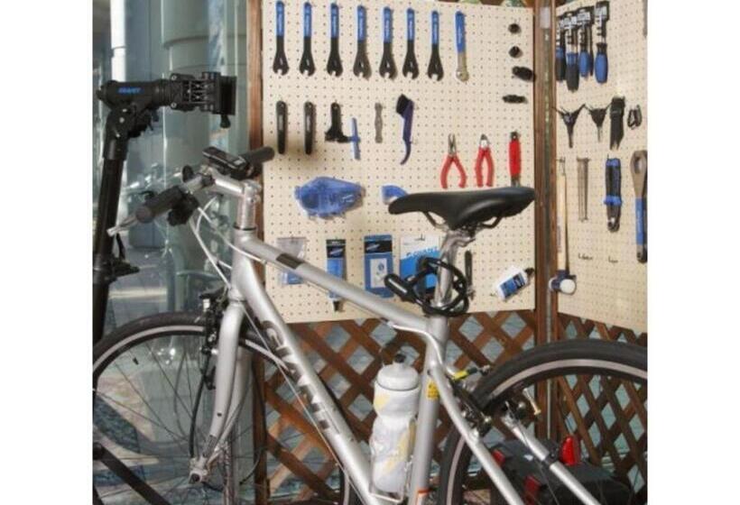 בית מלון כפרי Ajour Shionomaru