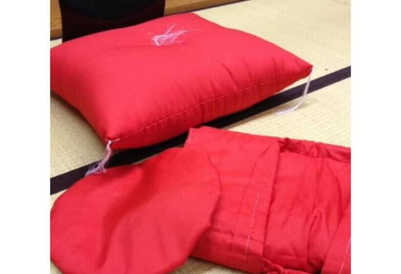 בית מלון כפרי Ajour Shionomaru