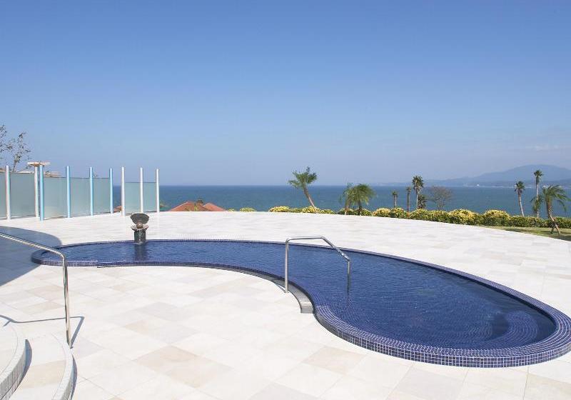 فندق Alegria Gardens Amakusa