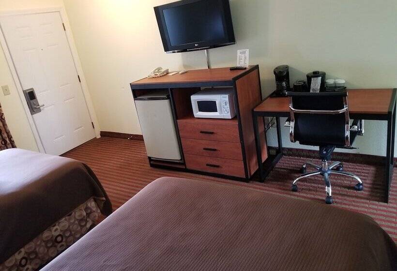 فندق All Seasons Inn & Suites