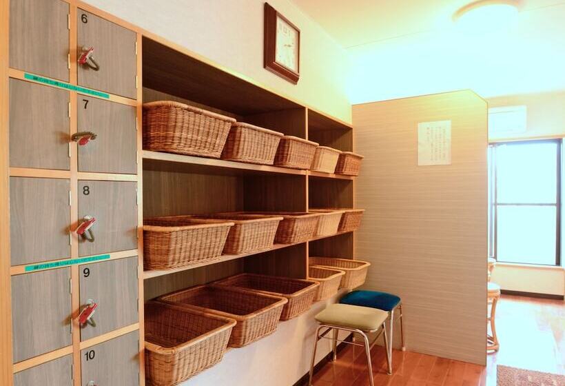 هتل Amakusa Prince