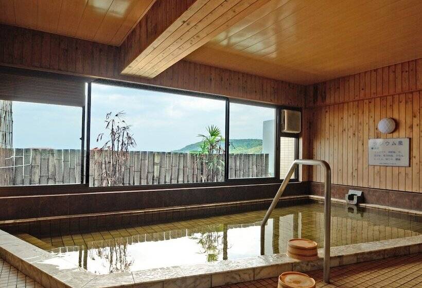 هتل Amakusa Prince