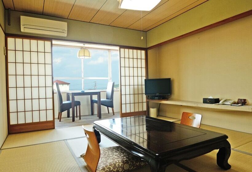 هتل Amakusa Prince