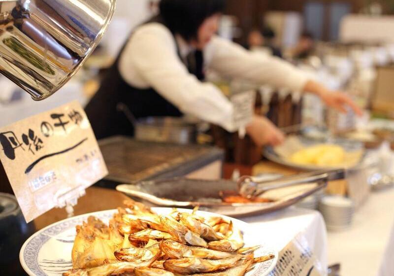 ホテル Amanohashidate