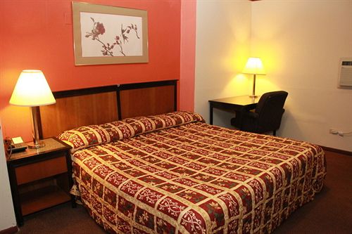 فندق Cascade Inn Niagara Falls