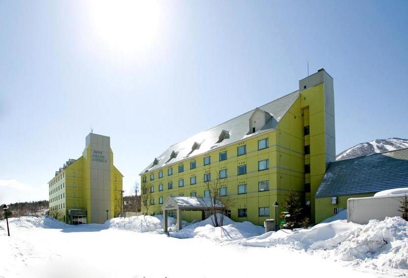 호텔 Appi Kogen Onsen