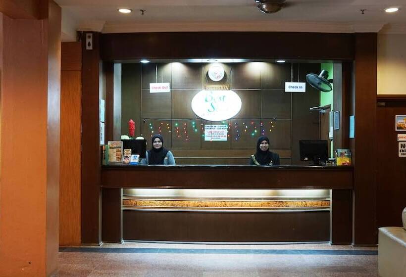 فندق Best Star Resort