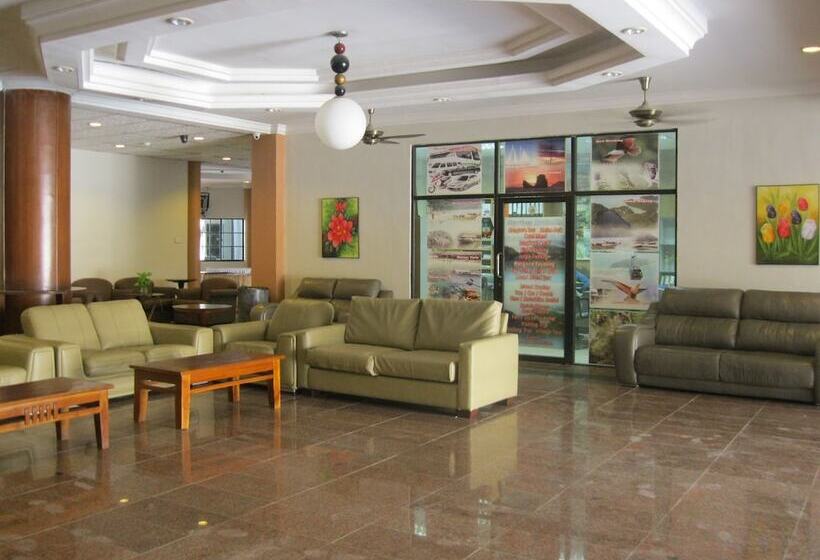 酒店 Best Star Resort