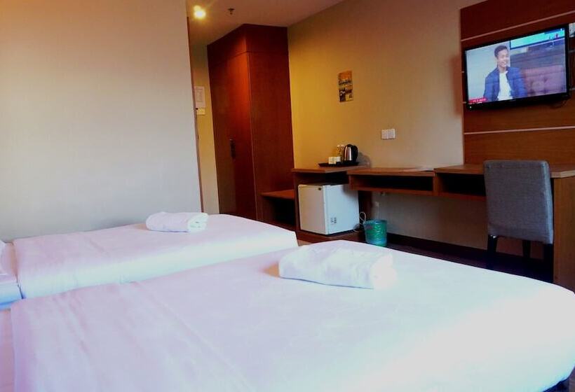 酒店 Best Star Resort