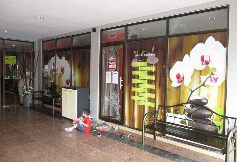 酒店 Best Star Resort