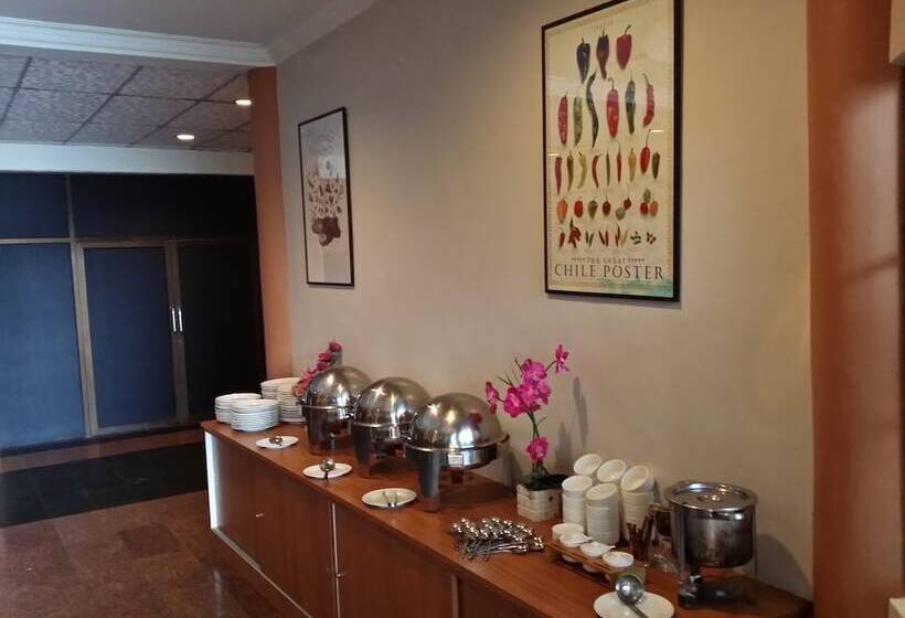 酒店 Best Star Resort