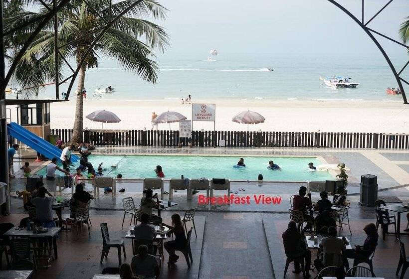 酒店 Best Star Resort