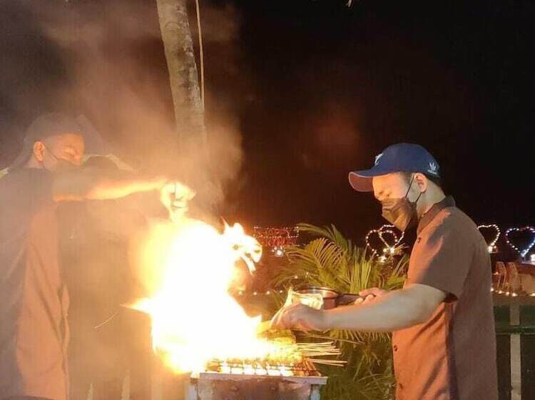 酒店 Best Star Resort