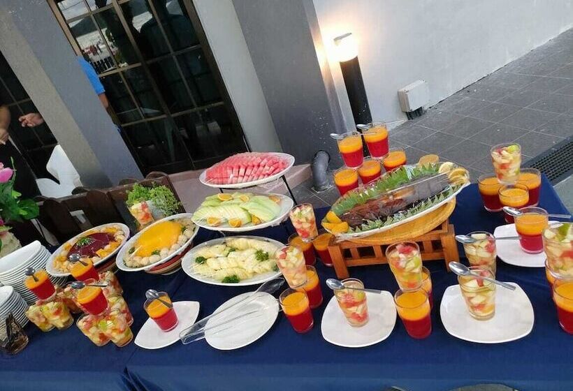 هتل Best Star Resort