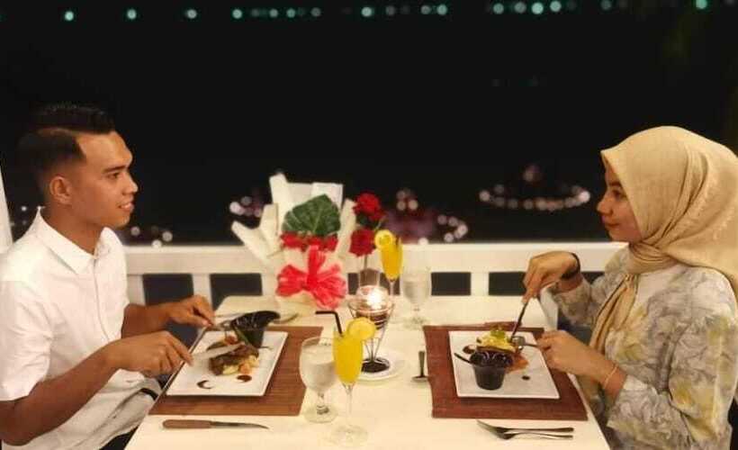 酒店 Best Star Resort