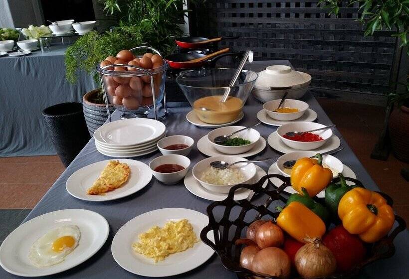 酒店 Best Star Resort