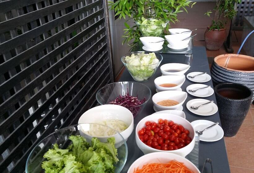 酒店 Best Star Resort