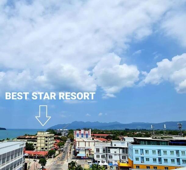 فندق Best Star Resort