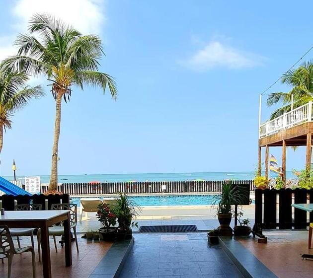 هتل Best Star Resort