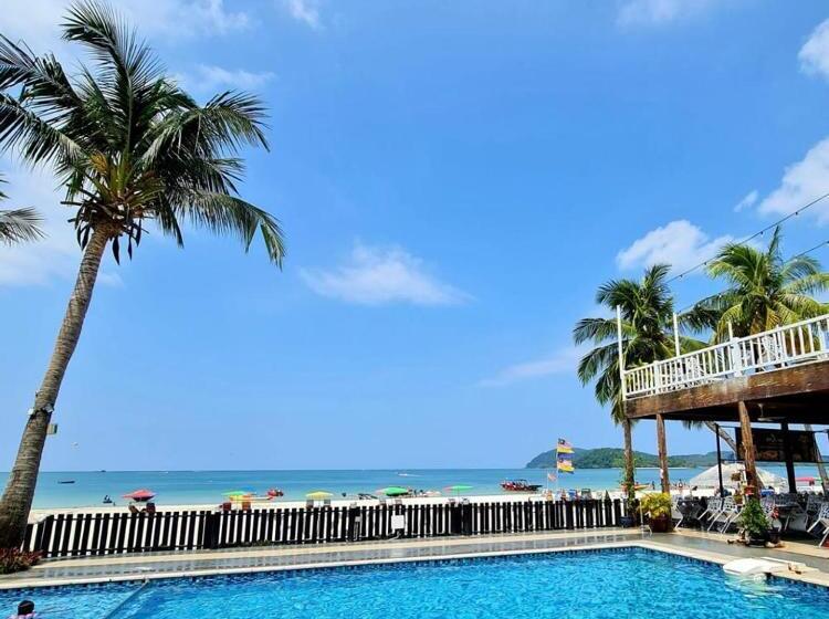 酒店 Best Star Resort